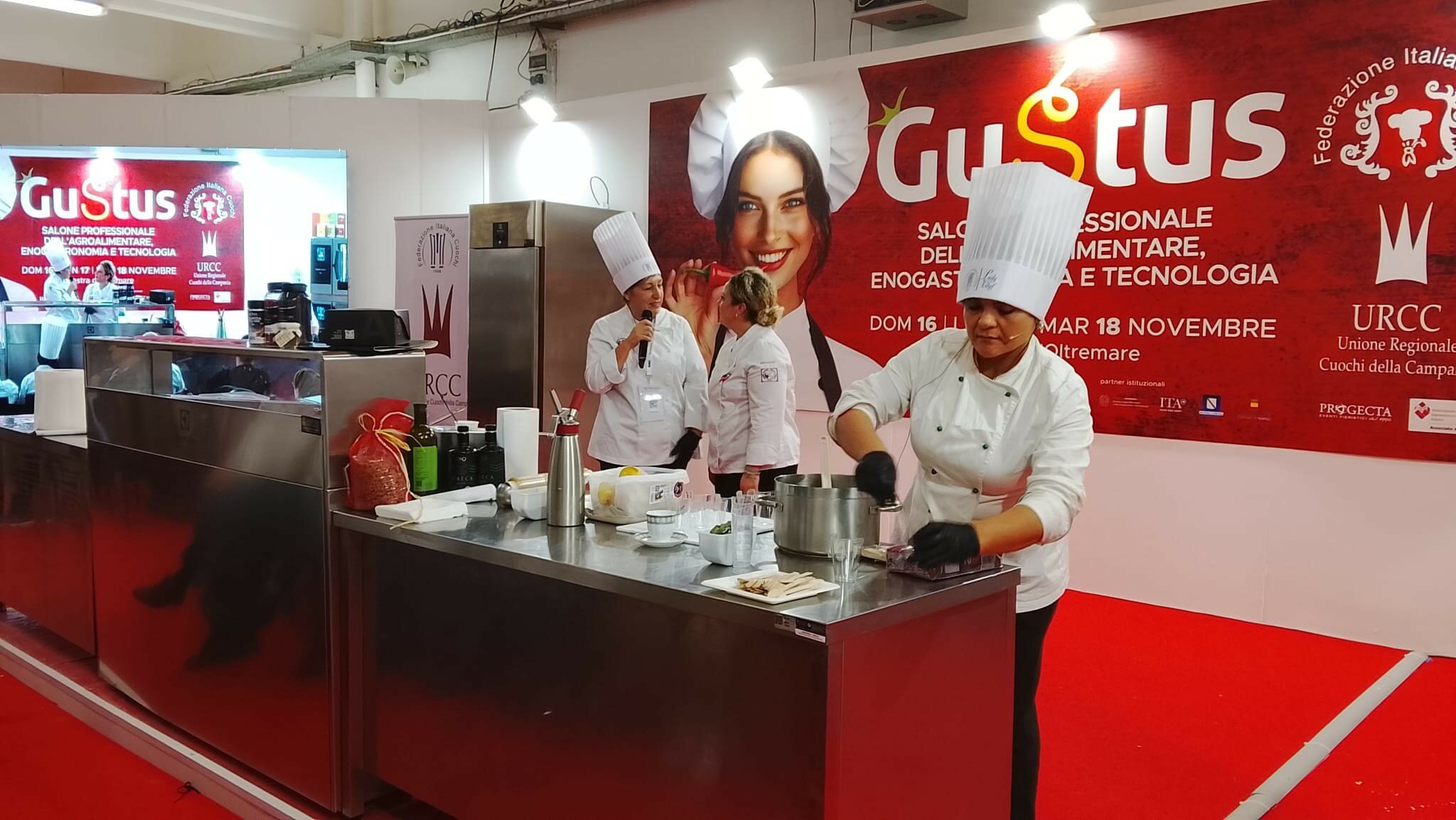 Gustus Napoli Gustus Napoli