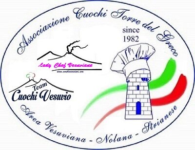 Associazione Cuochi Torre del Greco Area Vesuviana Nolana e Strianese Associazione Cuochi Torre del Greco Area Vesuviana Nolana e Strianese