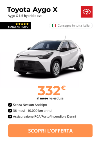 toyota-aygo-x-noleggio-lungo-termine