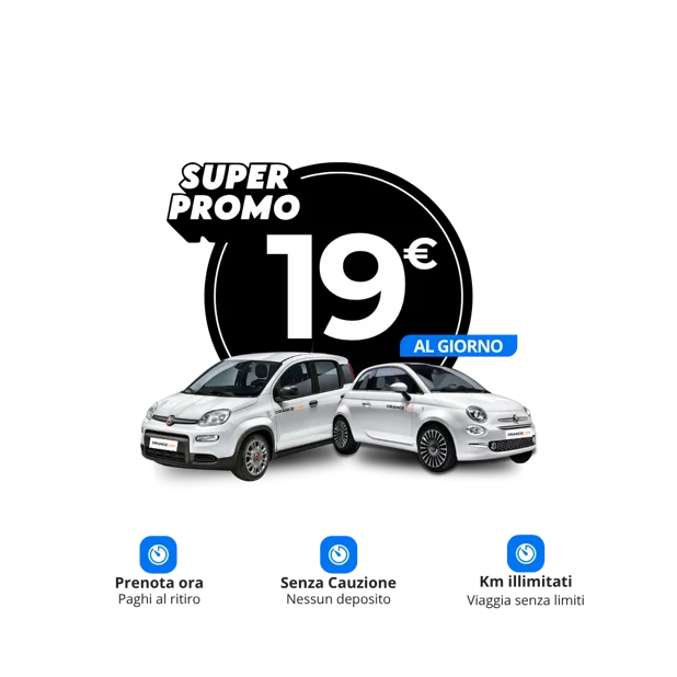 promo - giugno 19€