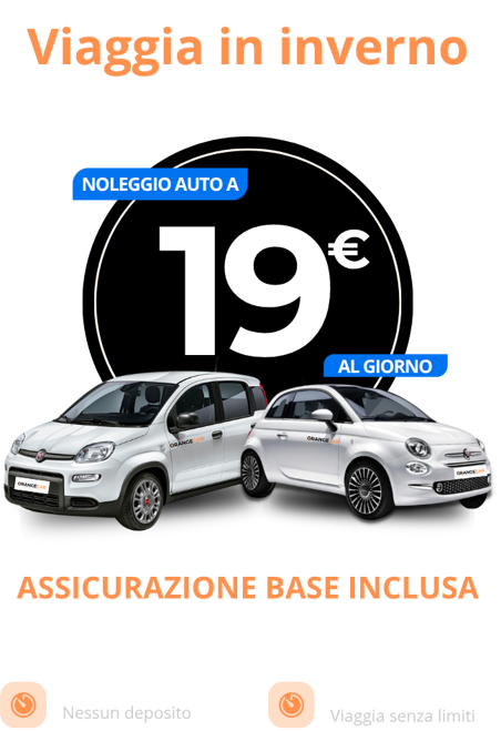 promo - aprile maggio
