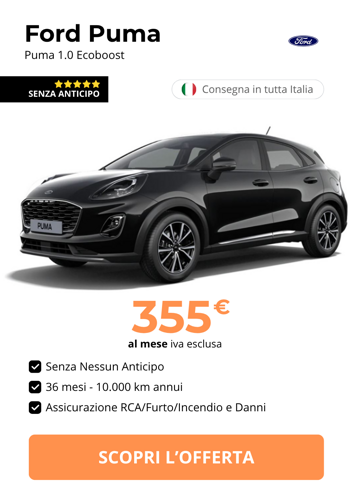 ford-puma-noleggio-lungo-termine
