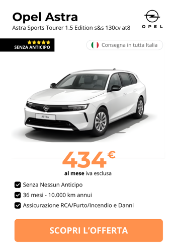 opel-astra-noleggio-lungo-termine
