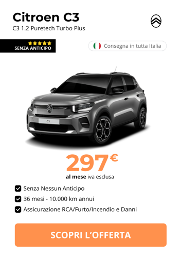 citroen-c3-noleggio-lungo-termine