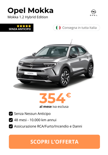 opel-mokka-noleggio-lungo-termine