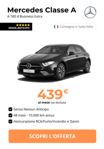 mercedes-classe-a-noleggio-lungo-termine