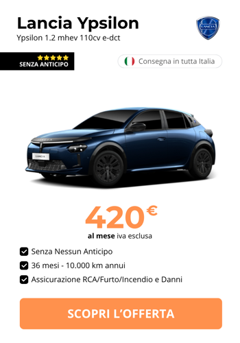lancia-ypsilon-noleggio-lungo-termine