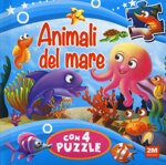 animali-del-mare-con-4-puzzle