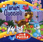 teneri-cuccioli-con-4-puzzle