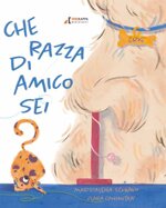 che-razza-di-amico-sei
