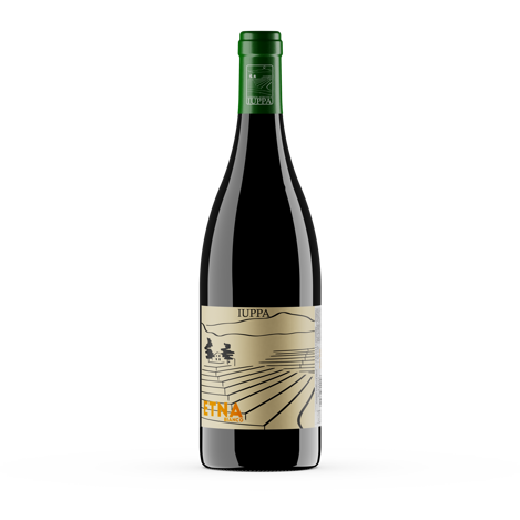 etna bianco