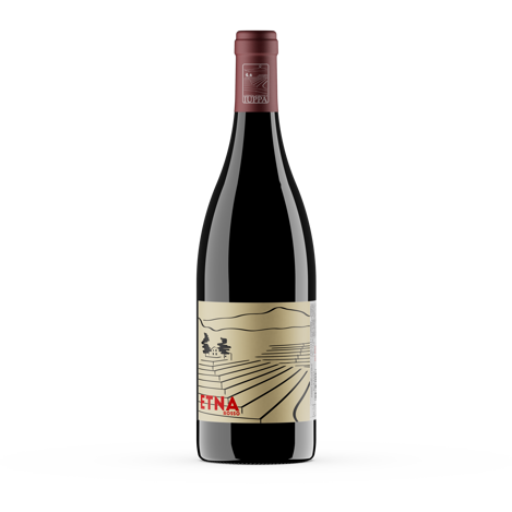 etna rosso