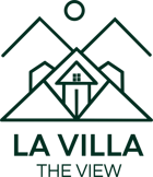 logo la villa verde