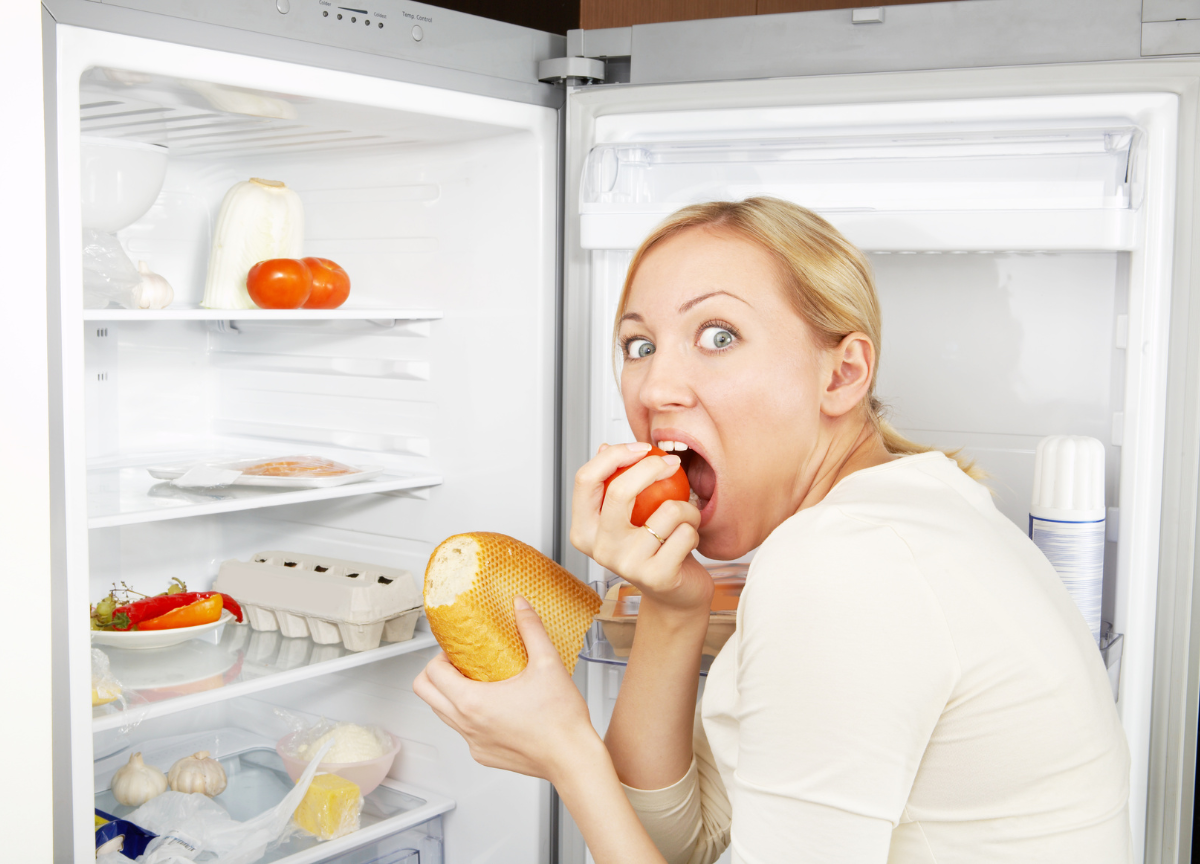 Genetica e fame compulsiva: uno studio aperto sulla loro interazione