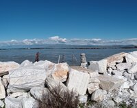 Nordic Walking Pisa – Il Cammino tra le Acque: dal Gradus Arnensis al Mare