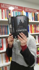 l'ipnotista l'ipnotista