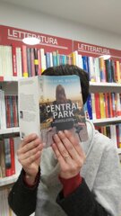 central park central park