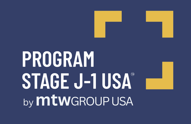 logo program stage j-1 usa