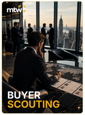 buyers scouting usa