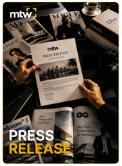 servizio di press office in usa