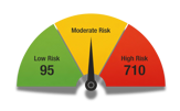 risk indicator