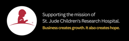 st jude