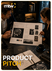 product pitch usa