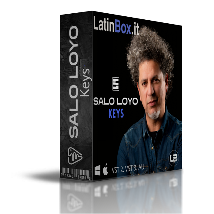 salo loyo keys box salo loyo keys box