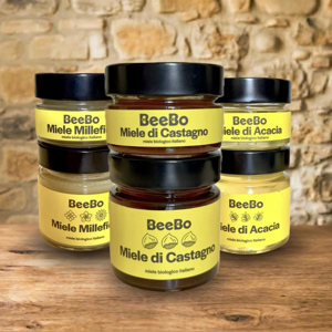 miele-beebo-melata-castagno-millefiori-acacia