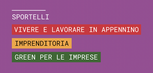 banner sito comuni appennino-solo sportelli