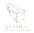 logo la brilla paolo trasparente
