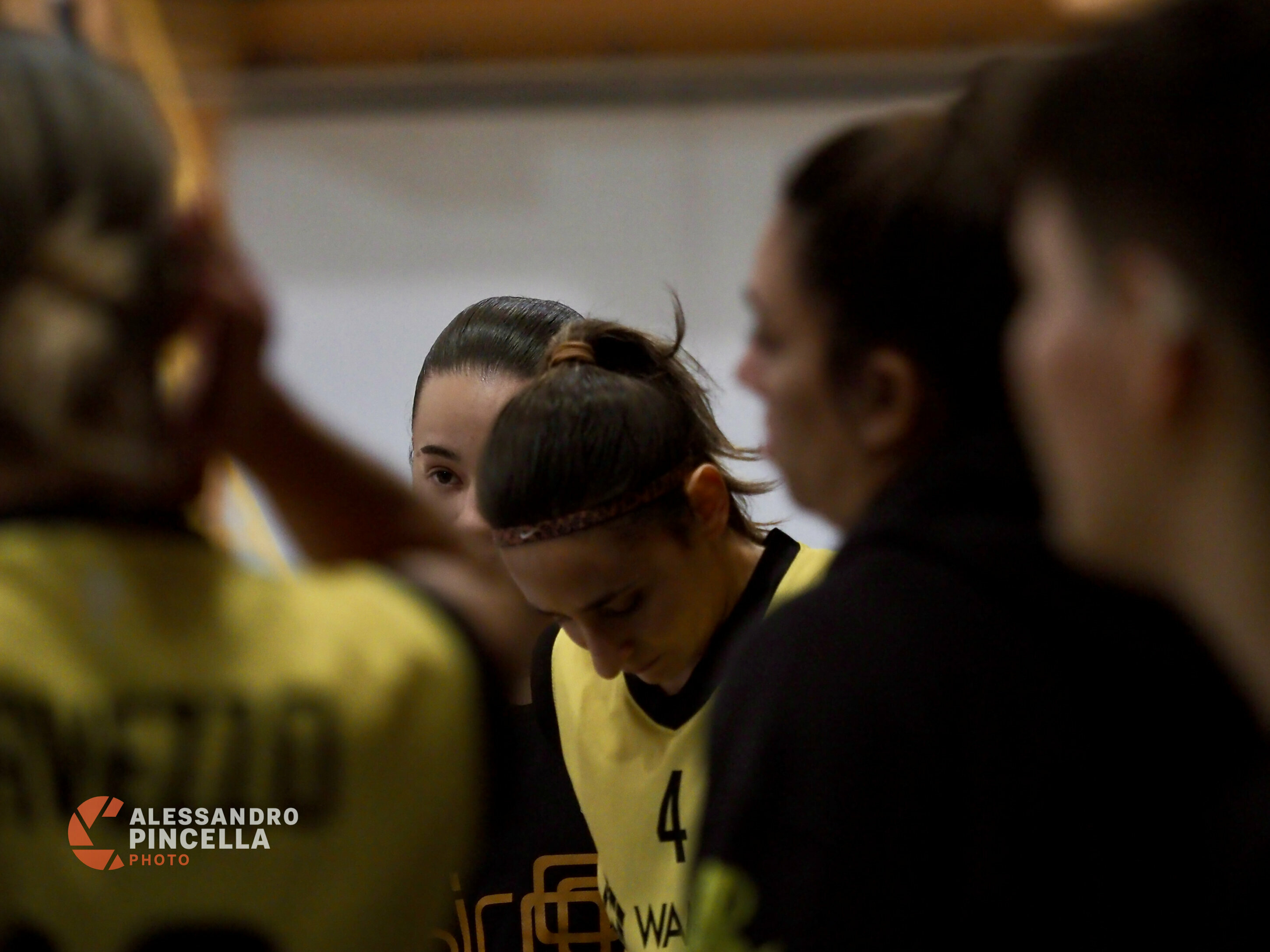 CADE L'IMBATTIBILITÀ DELLA WAMGROUP CAVEZZO: LE PIOVRE NON PERDEVANO IN REGULAR SEASON DAL 27 OTTOBRE DEL 2O23