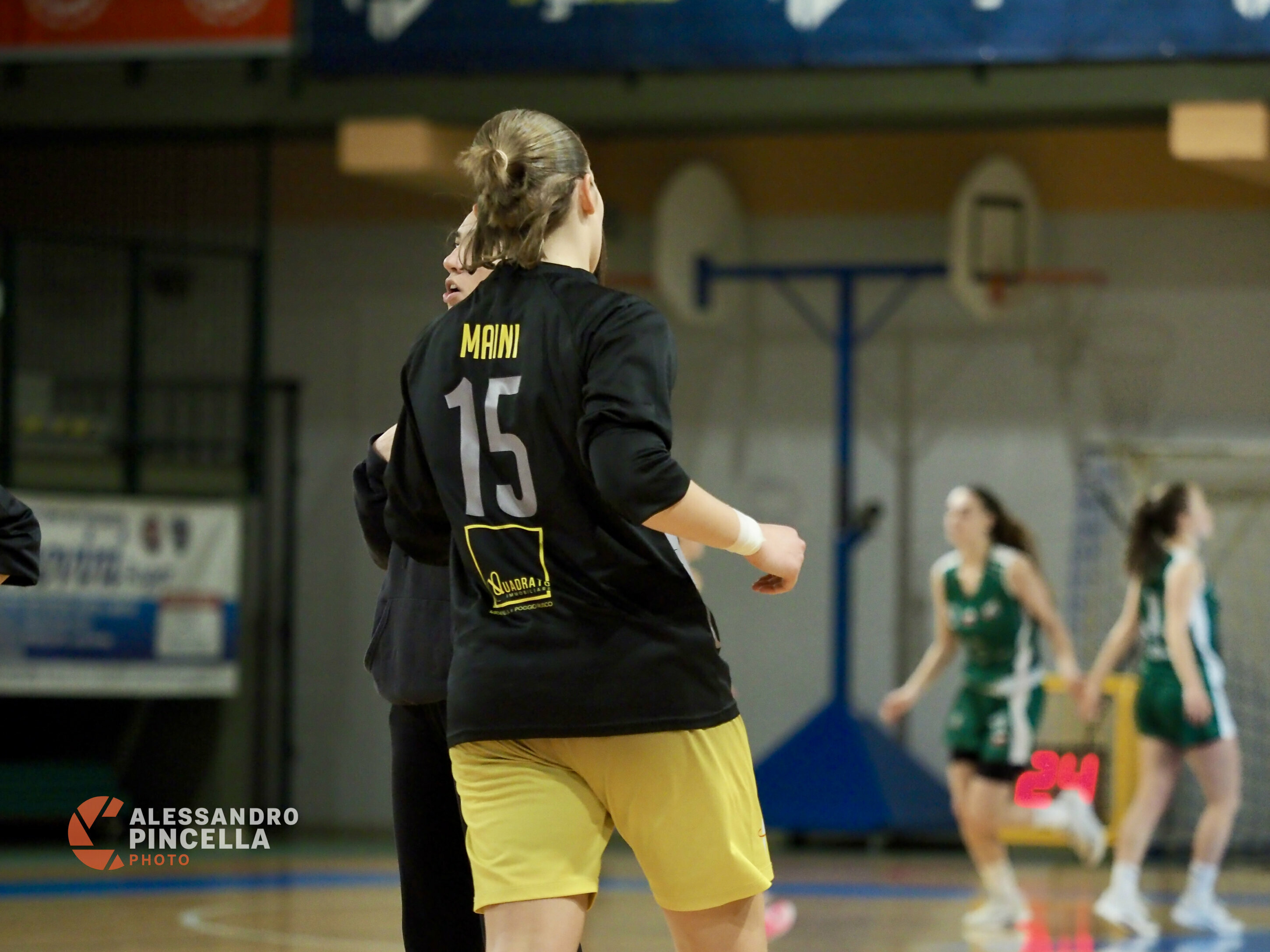 LA WAMGROUP VINCE E CONVINCE! LE PIOVRE RIFILANO 73 PUNTI A FINALE EMILIA