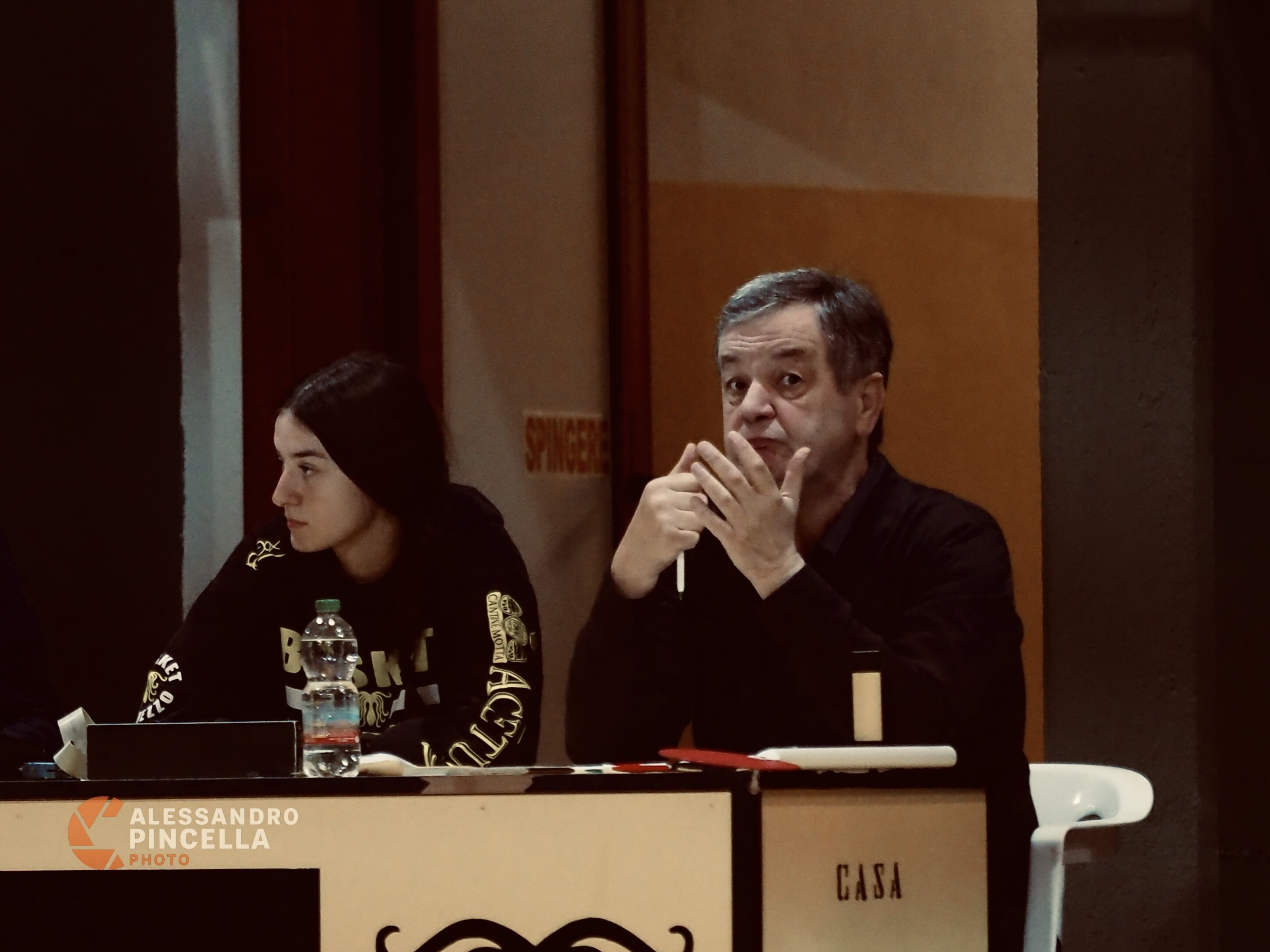 LA WAMGROUP OSPITA WALNUT NOCETO: A CAVEZZO ARRIVA UNA DELLE SQUADRE PIÙ IN FORMA DEL CAMPIONATO