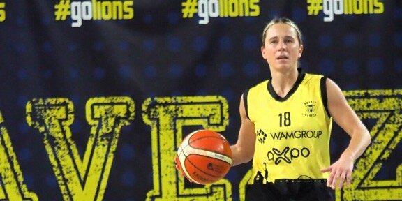 LA WAMGROUP PASSEGGIA A RAVENNA: LE PIOVRE TORNANO A CASA CON LA 16ª VITTORIA