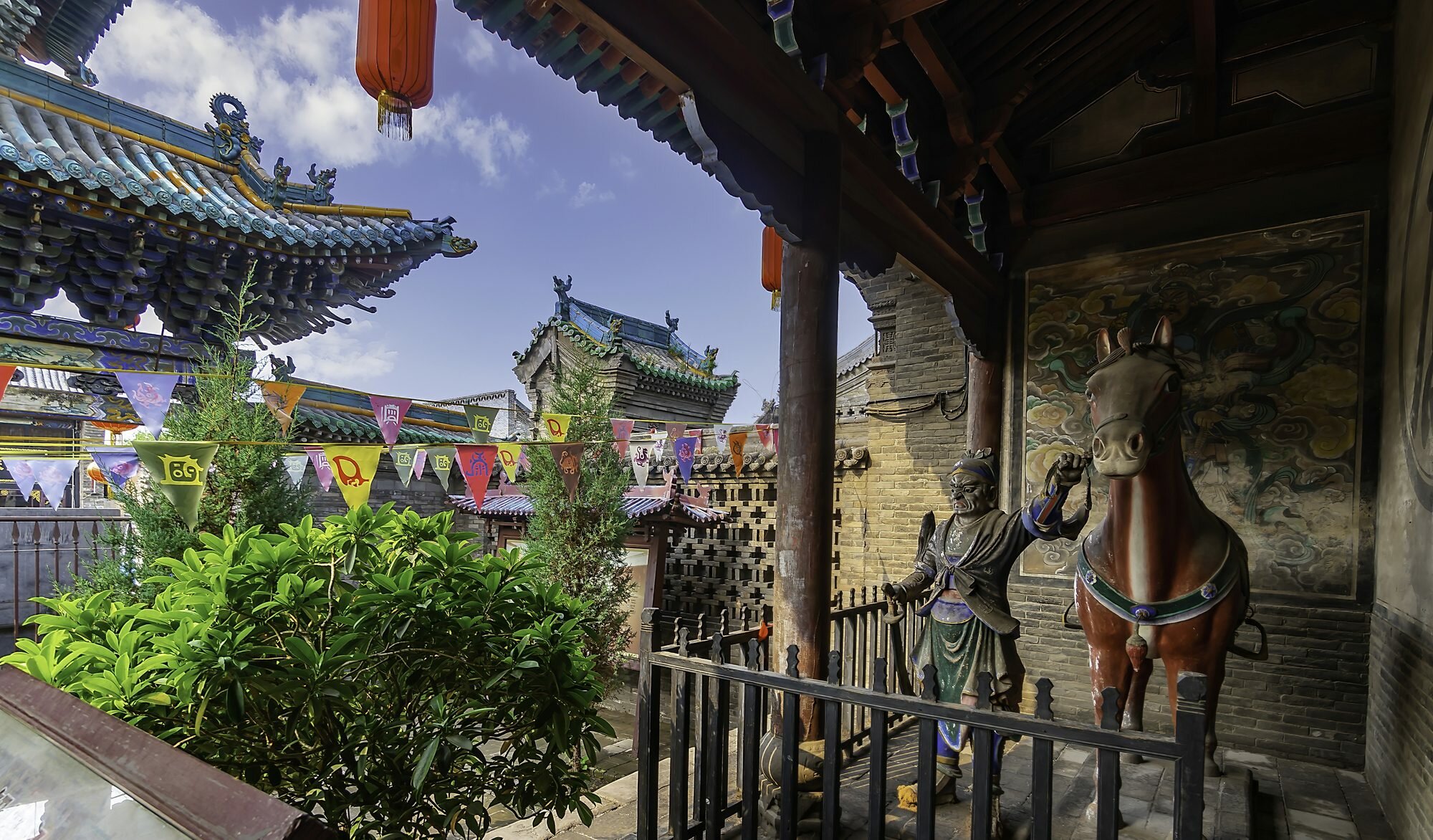 TOUR DELLA CINA DAL 25 NOV. AL 4 DIC.