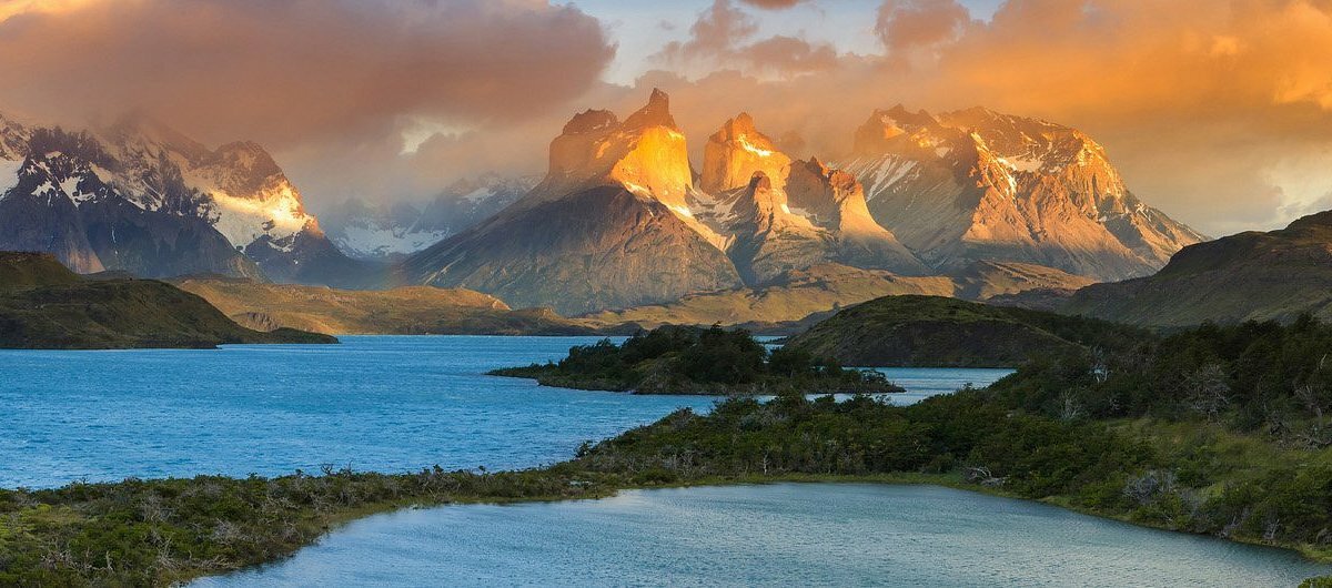 GRAN TOUR DELL’ARGENTINA con TERRA DEL FUOCO E PATAGONIA