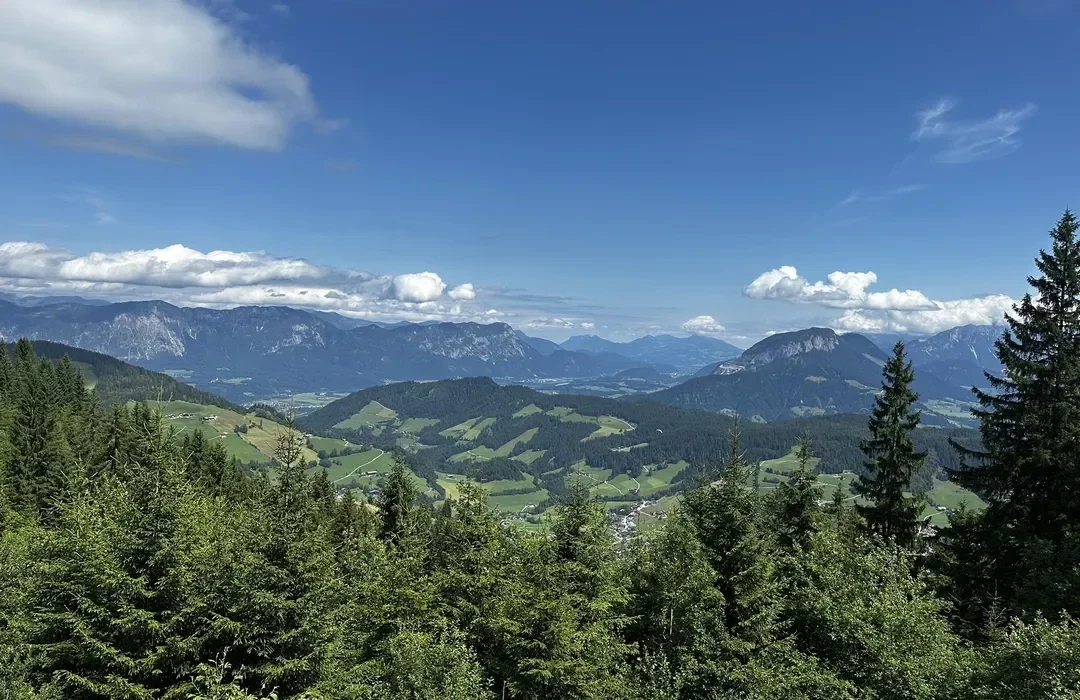 FERRAGOSTO IN MONTAGNA DAL 9 AL 16 AGOSTO