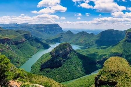 LE MERAVIGLIE DEL SUDAFRICA DAL 27 FEBBRAIO ALL'8 MARZO 2027
