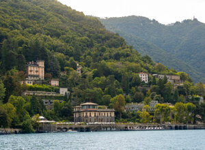 Lake Como luxury wedding at Mandarin Oriental
