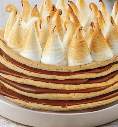 rogel rogel