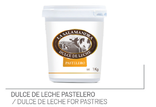 pastelero