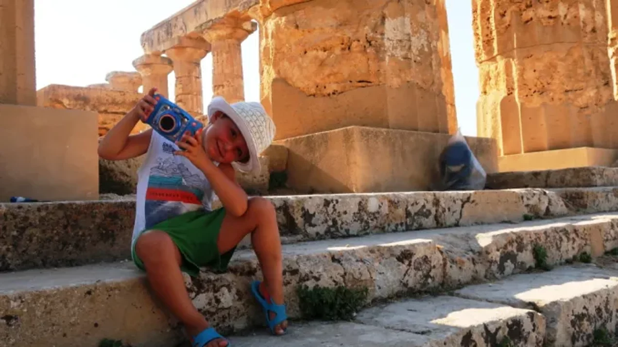 street food tour catania