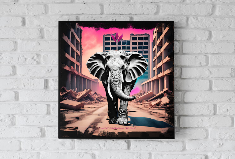 elephant