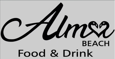 logo alma beach