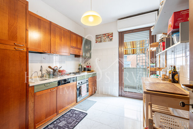 Casal Monastero Quadrilocale con box