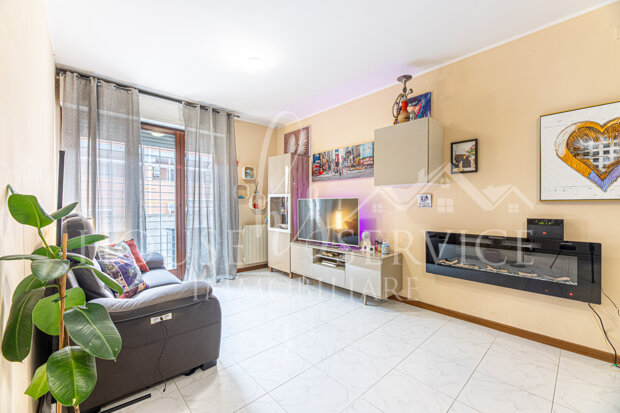 Casal Monastero Quadrilocale con box
