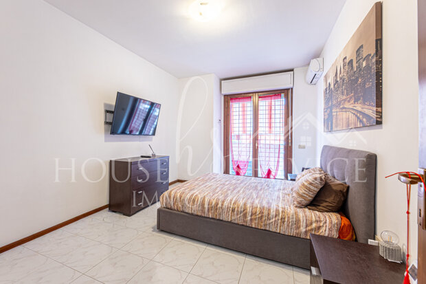 Casal Monastero Quadrilocale con box
