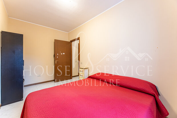 Casal Monastero Quadrilocale con box
