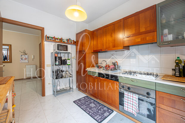 Casal Monastero Quadrilocale con box